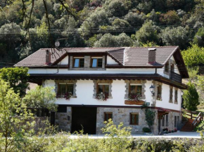 Apartamentos Rural Valverde